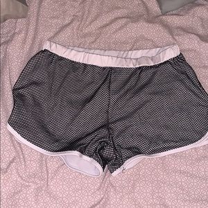 Fashion nova athletic shorts